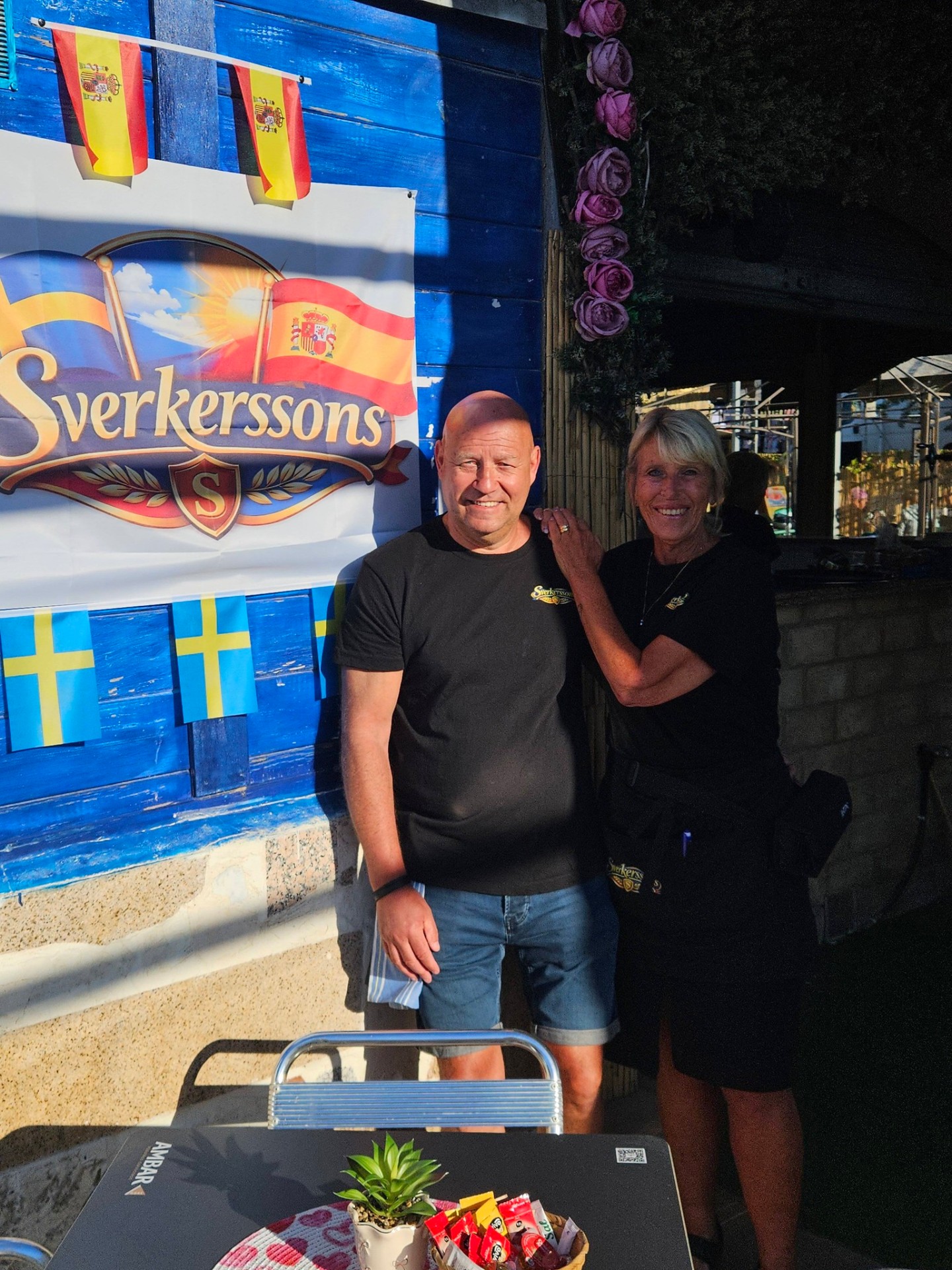 About Sverkerssons